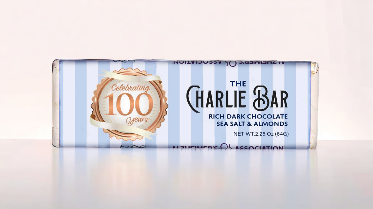 Charlie Bar Hilliards Chocolates