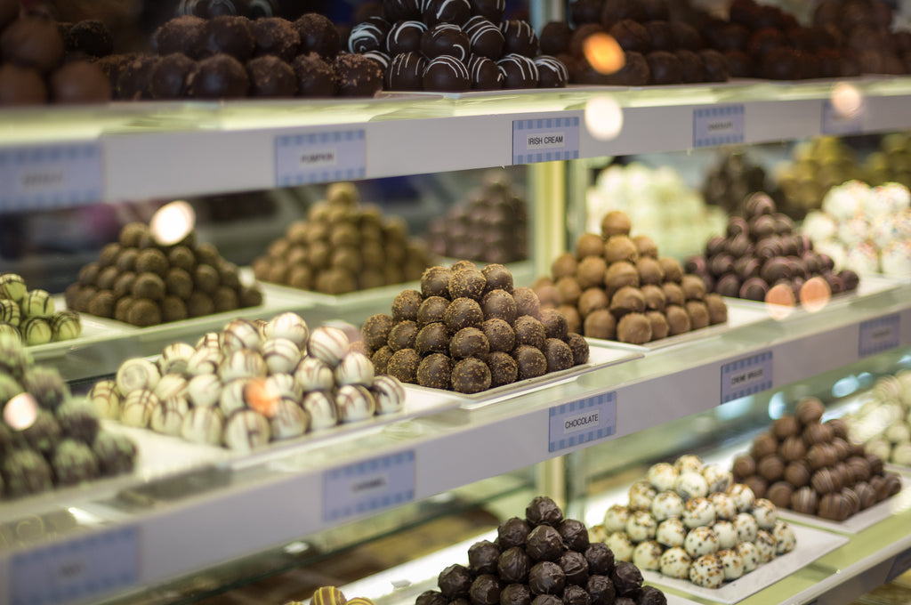 Truffles