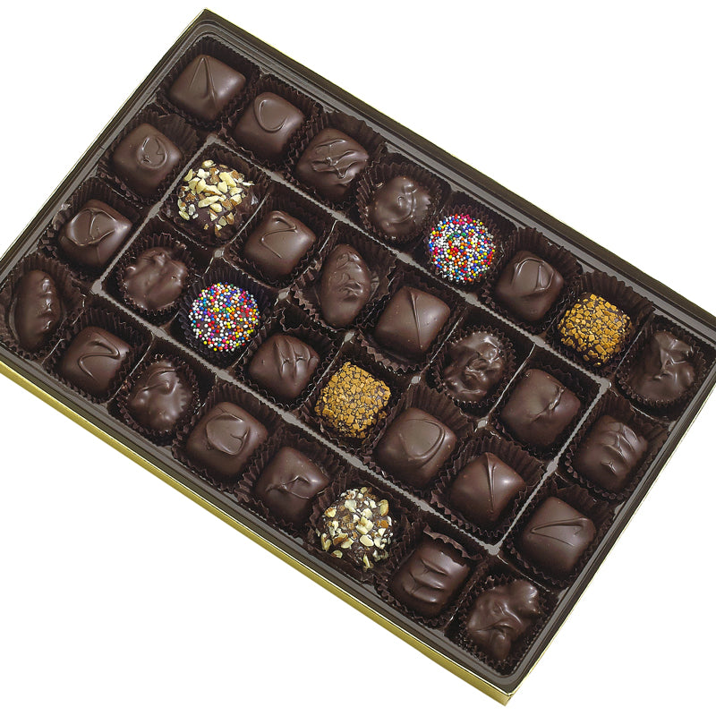 Homemade Premium Chocolate Boston MA Gourmet Chocolates Hilliards Chocolates