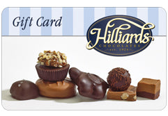 Gift Cards