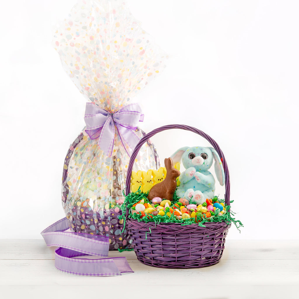 Large Easter Basket