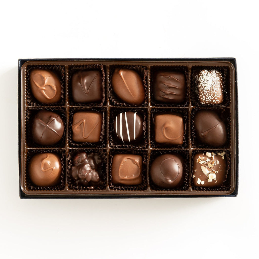 7 oz Popular Assortment