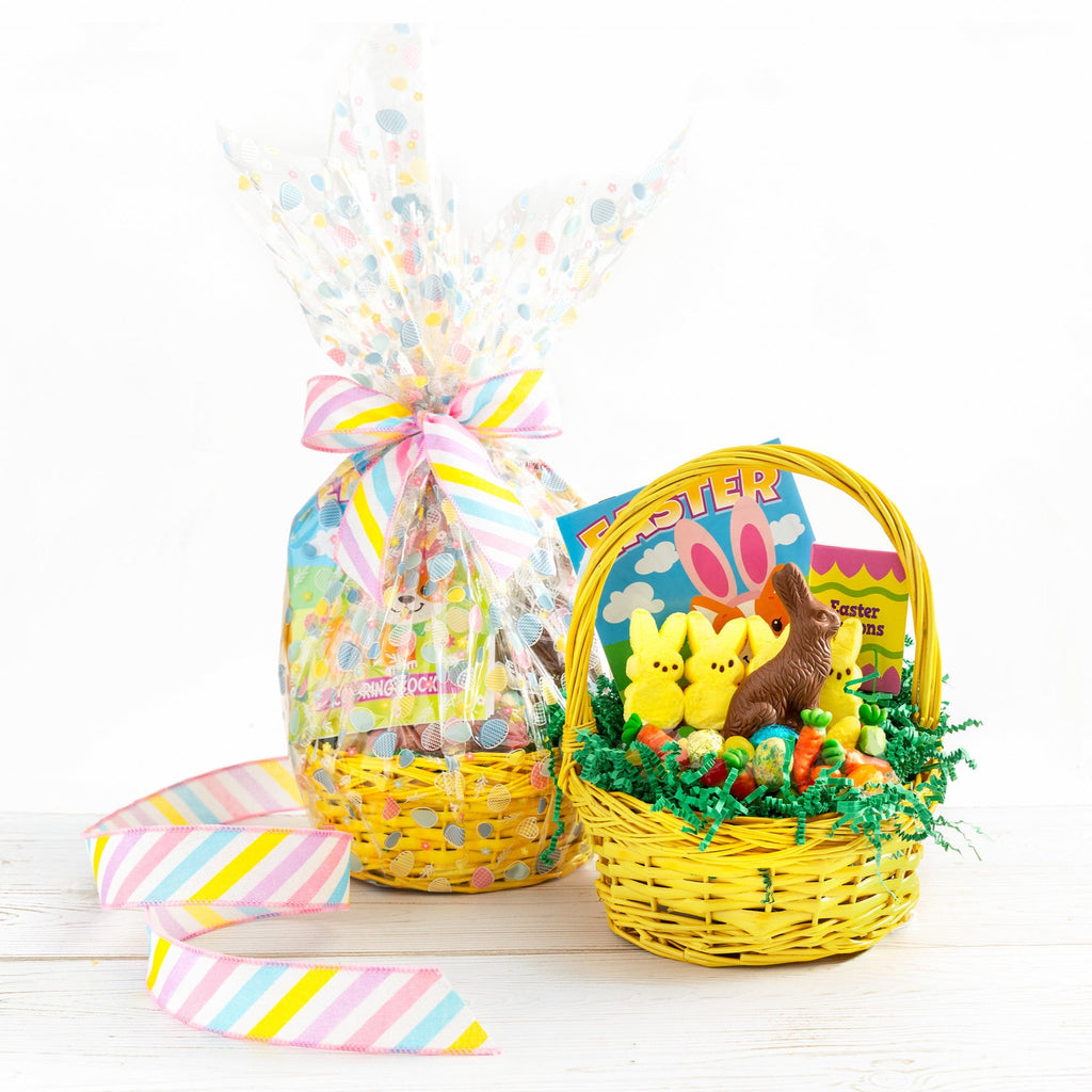Small Easter Basket