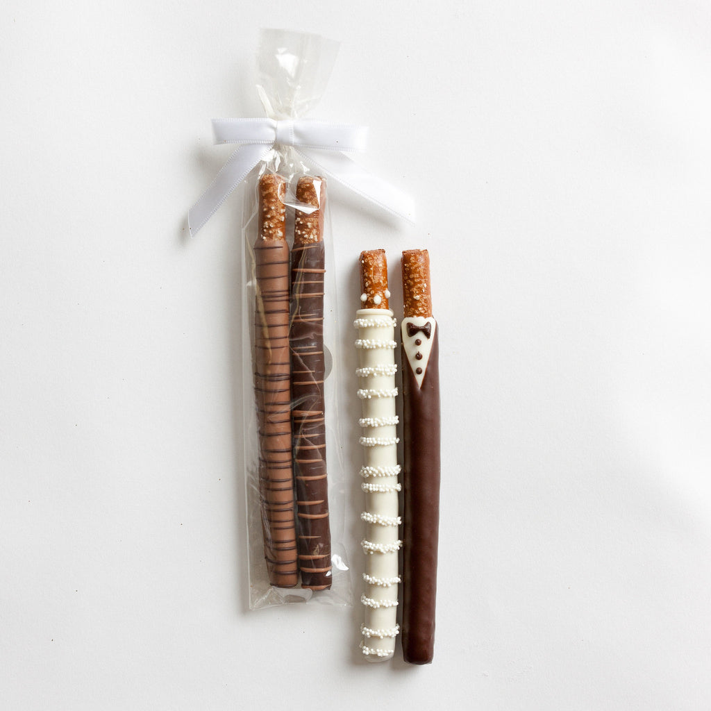 Special Order Pretzel Rods
