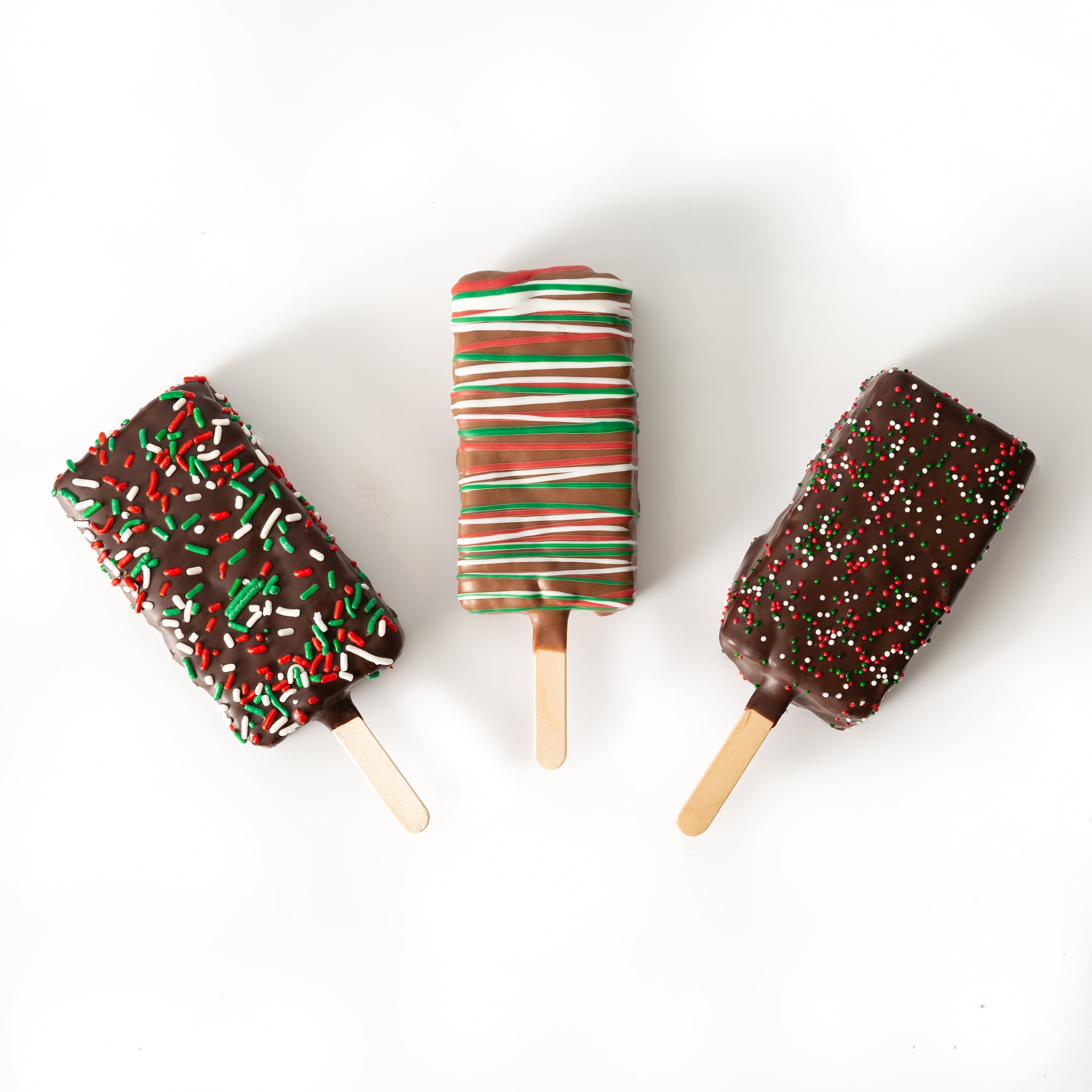 Rice Krispies Treat for Christmas – Hilliards Chocolates