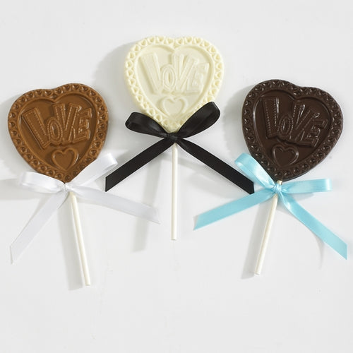 Love Heart Pop