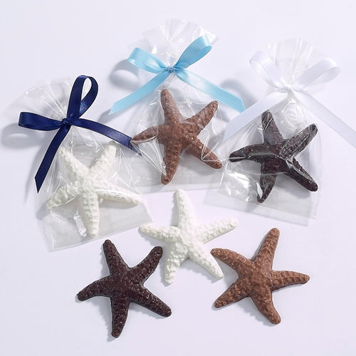 Starfish favors