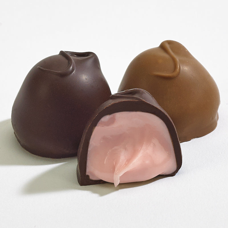 Strawberry Creams – Hilliards Chocolates
