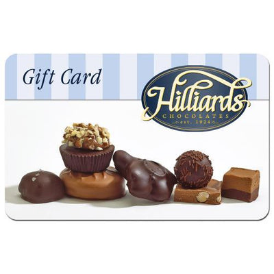 Handmade Gourmet Chocolates in Norwell, MA – Hilliards Chocolates